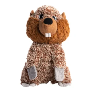 FabDog Dog Fluffy Beaver