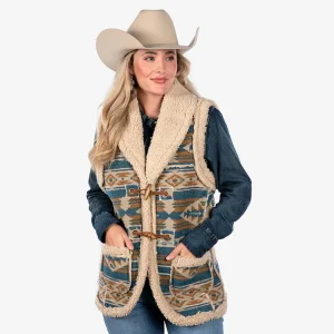 Fabtrends Bronco Belle Vest