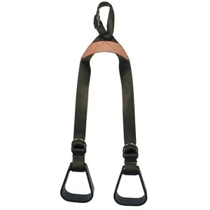 Fabtron Lil Pal Stirrup Straps