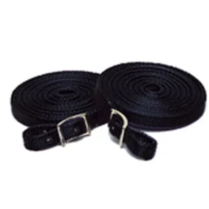 Fabtron Nylon Split Reins
