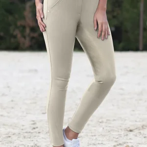 Fair Play® Ladies’ Jasmine Full-Seat Breech