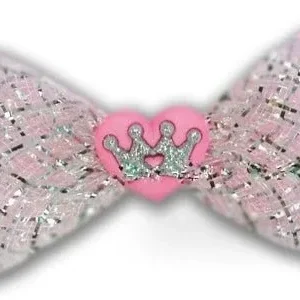 Fairy Princess Hair Bow