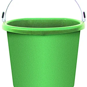 Farm Innovators Heated Flat-Back Bucket