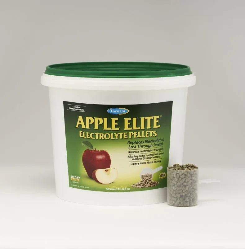Farnam Apple Elite Electrolyte Pellets - Image 2