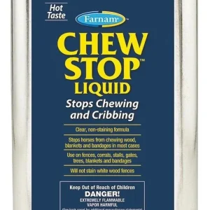 Farnam Chew Stop 64oz