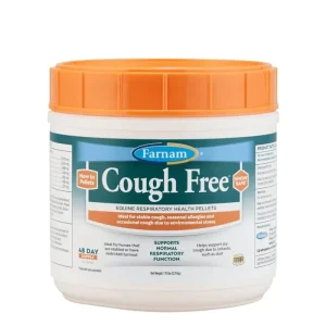 Farnam Cough Free Pellets