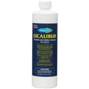 Farnam Excalibur Sheath Cleaner