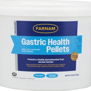 Farnam Gastric Health Pellets