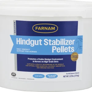 Farnam Hindgut Stabilizer Pellets