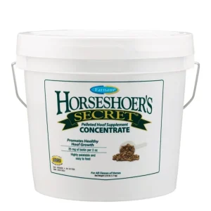 Farnam Horseshoers Secret Concentrate