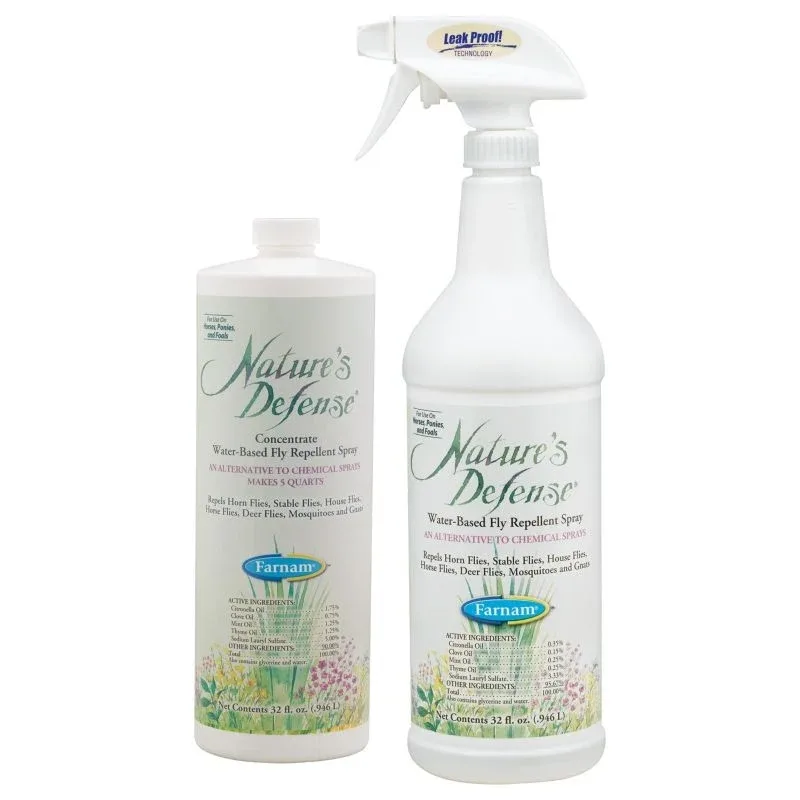 Farnam Natures Defense