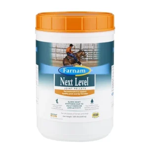 Farnam Next Level Equine Joint Pellets