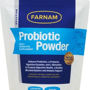 Farnam Probiotic Powder