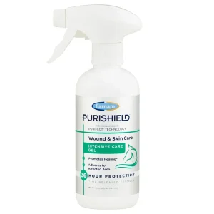 Farnam PuriShield Wound & Skin Care Intensive Care Gel