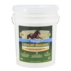 Farnam Weight Builder