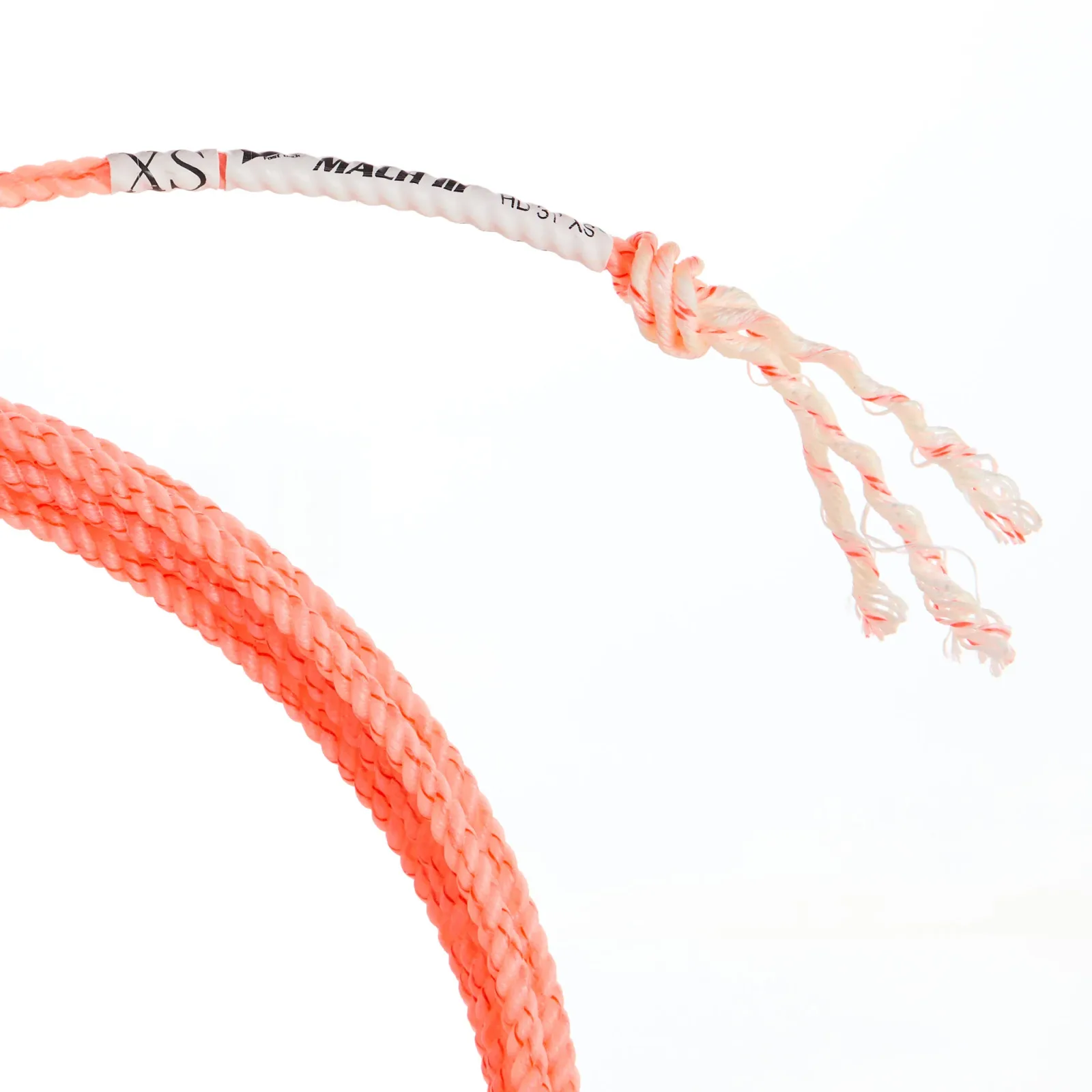 Fast Back Mach III 31ft Head Rope - Image 2