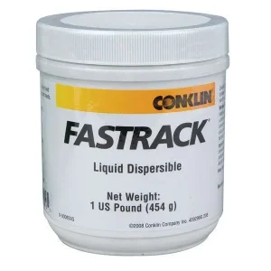Fastrack 1 Lb Dispersible Pwdr