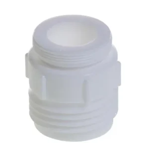 Faucet Adapter - Python