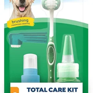 Fb D Total Care Large Dog Kit, 2 oz