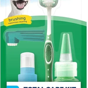 Fb D Total Care Small/Medium Kit, 2 oz