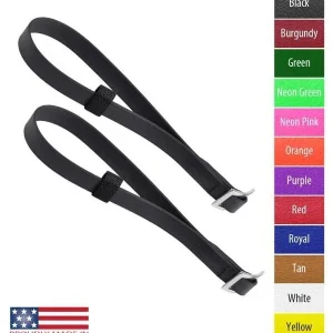 Feather-Weight Beta Hand Holds Sold in Pairs Black