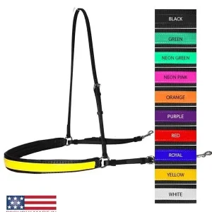 Feather-Weight Deluxe Modified Breast Collar