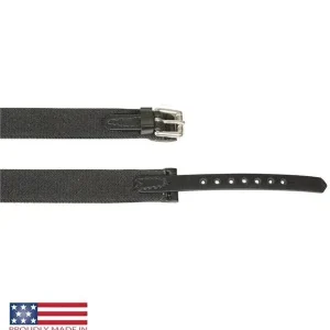 Feather Weight Elastic Straps For Knee Boots