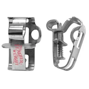 Feather-Weight Quick Hitch Couplers - Sold in Pair
