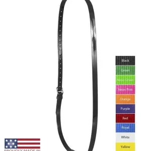 Feather-Weight Trotting Hopple Belly Strap