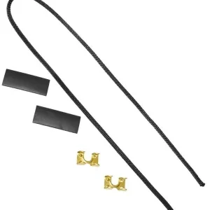 Feather-Weight Trotting Hopple Rope Repair Kit