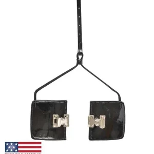 Featherweight Quick Change Blind Black