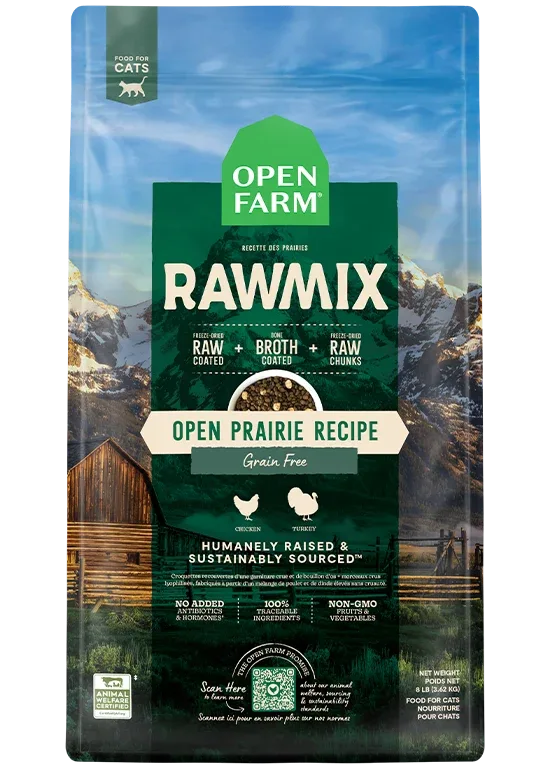 Feline RawMix Plus Bundle - Image 2