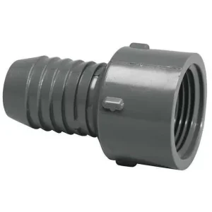 Female Adapter, 0.5" FTP x 0.5" Insert