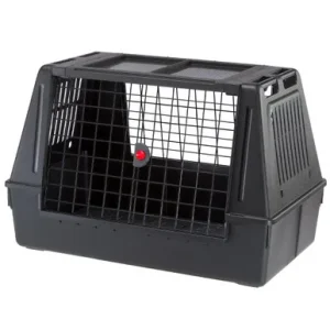 Ferplast Atlas Scenic SUV Dog Crate