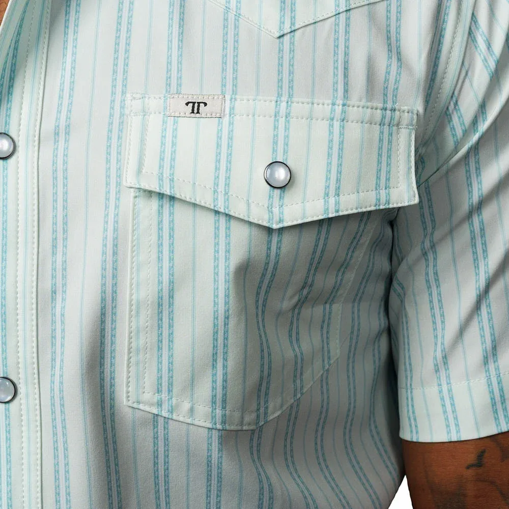 Ferrell Brands Inc The Jack Snap Shirt - Image 2