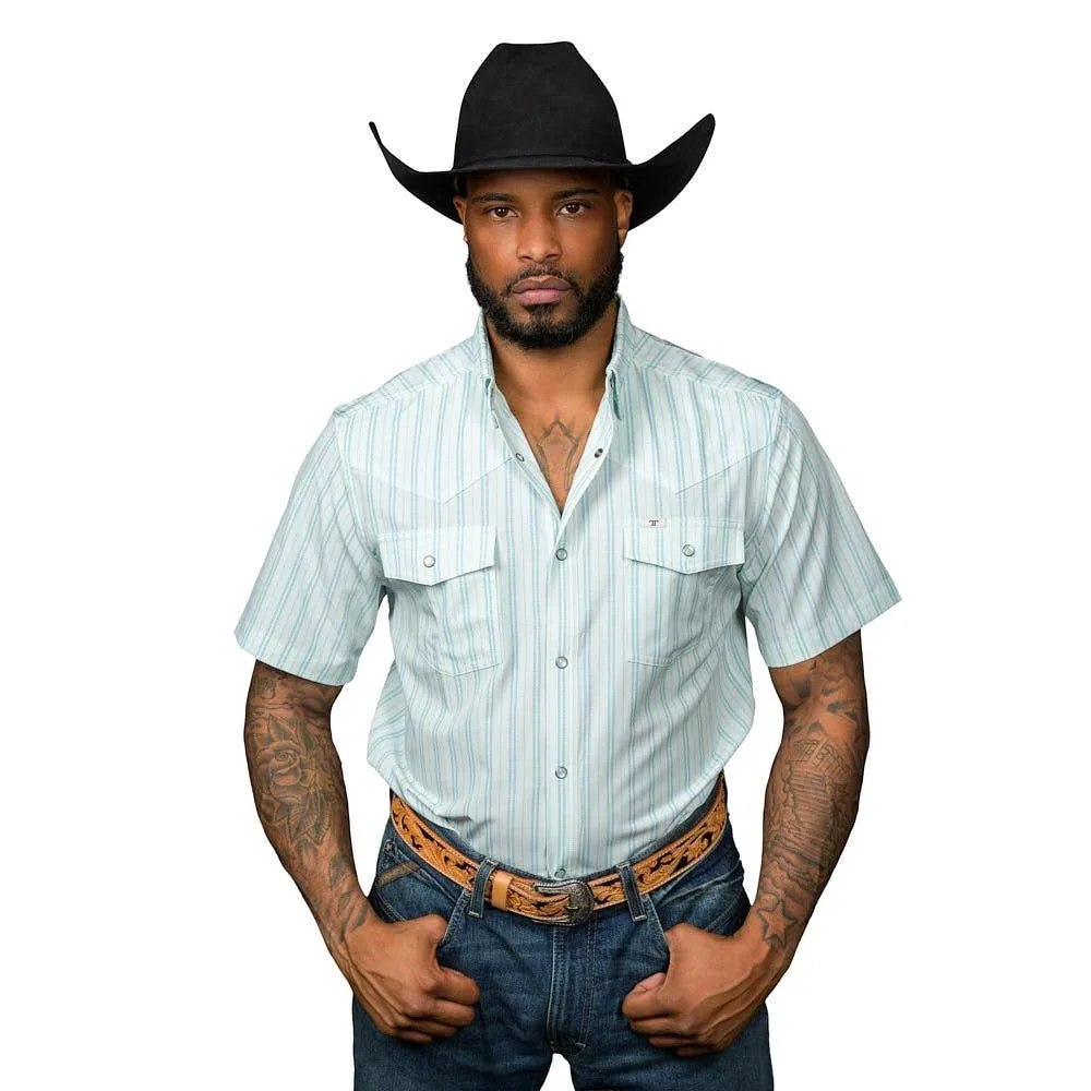 Ferrell Brands Inc The Jack Snap Shirt
