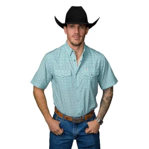 Ferrell Brands Inc The Pierce Snap Shirt