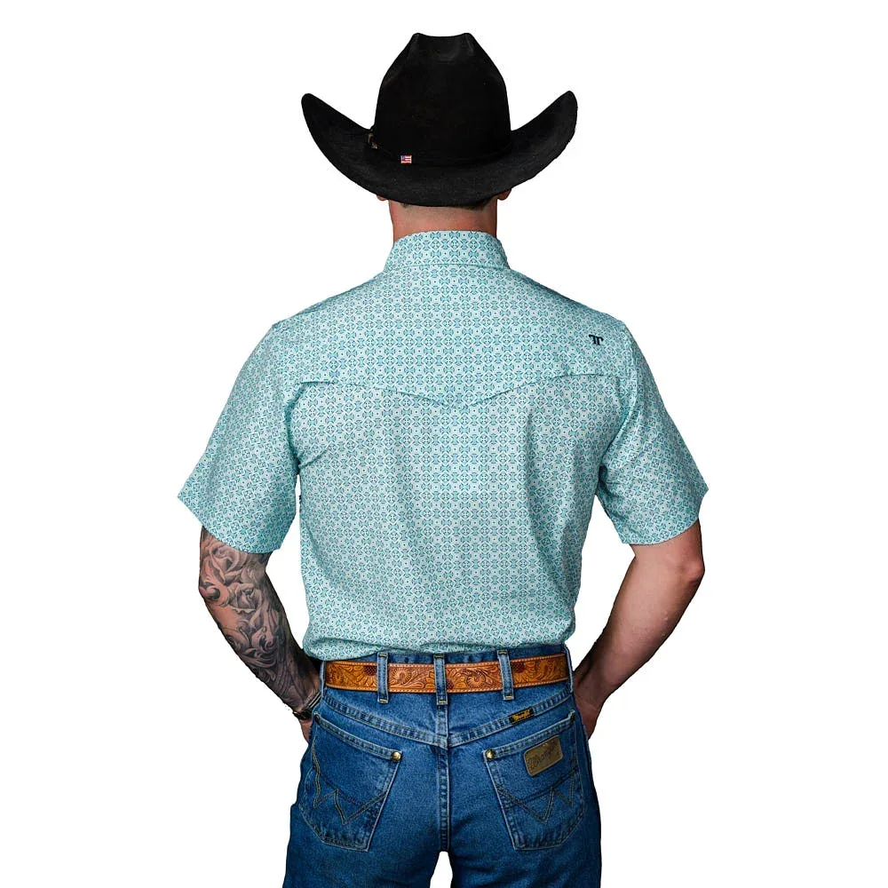Ferrell Brands Inc The Pierce Snap Shirt - Image 2