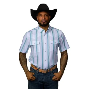 Ferrell Brands Inc The Tristan Snap Shirt
