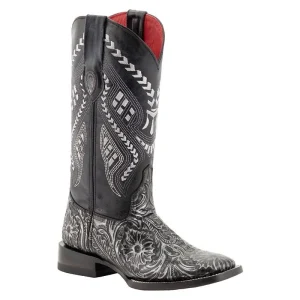 Ferrini Ladies Cleopatra S-Toe Boots