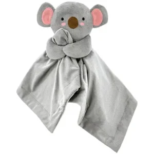 Fetch Your Own Adventure Koala Blanket & Plush Dog Toy
