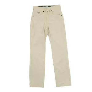 Fieldstone Boy's Khaki Roost Pants