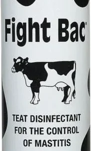 Fight Bac Ormd 22oz