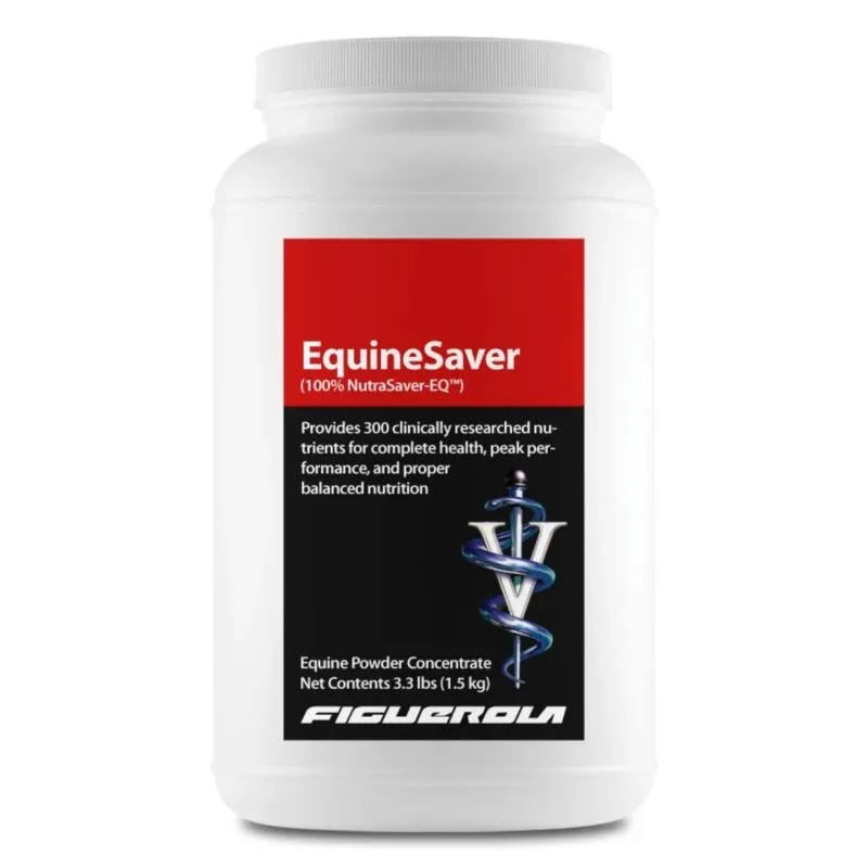 Figuerola EquineSaver