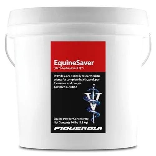 Figuerola EquineSaver - Image 2