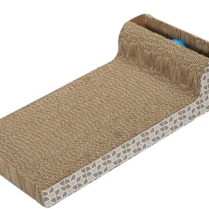 Figure 8 Ultimate Cat Scratcher Lounge