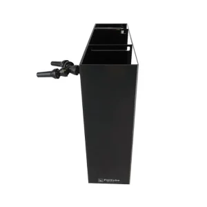 Fiji Cube AIO Box All-in-One Kit 4th Gen - 40 Gallon Breeder