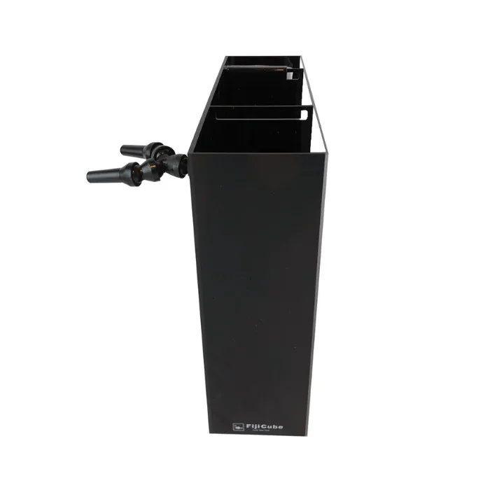 Fiji Cube AIO Box All-in-One Kit 4th Gen - 40 Gallon Breeder
