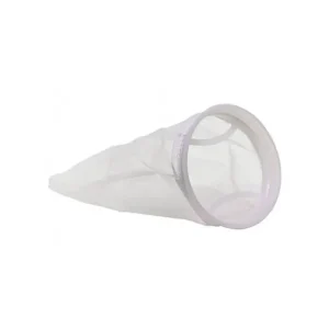 Fiji Cube Mesh Filter Sock, 2.75"x8"