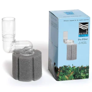 Filter Max 1 Prefilter
